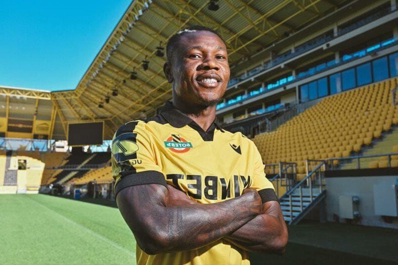 След силния мач срещу Лудогорец: минал през Уотфорд може да се завърне в игра за Ботев (Пловдив)