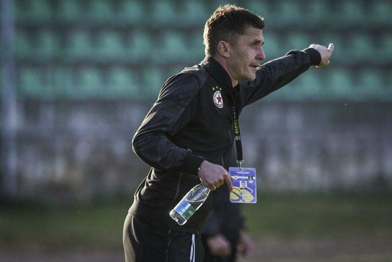 ЦСКА продължава да бъде връх за чуждите си треньори