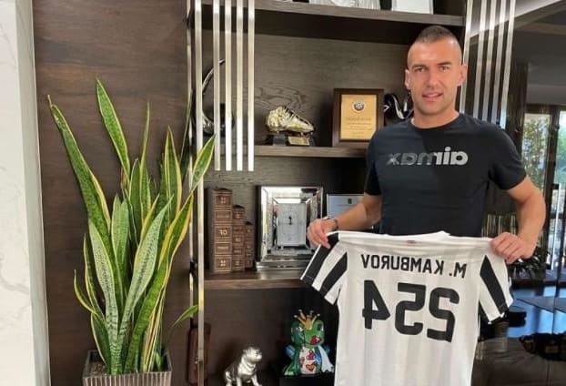 Камбуров: Това, което Локомотив прави с този бюджет, е чист подвиг!