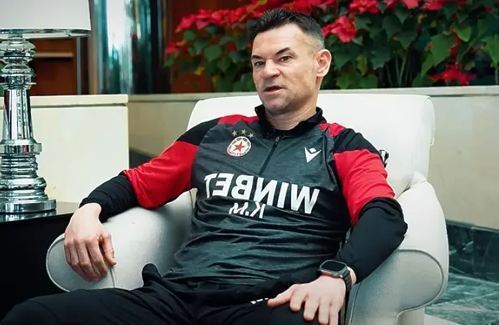 Косьо Мирчев: В ЦСКА нещата са сериозни! Левски и Лудогорец ще спорят за титлата, „червените“ ще са в тройката