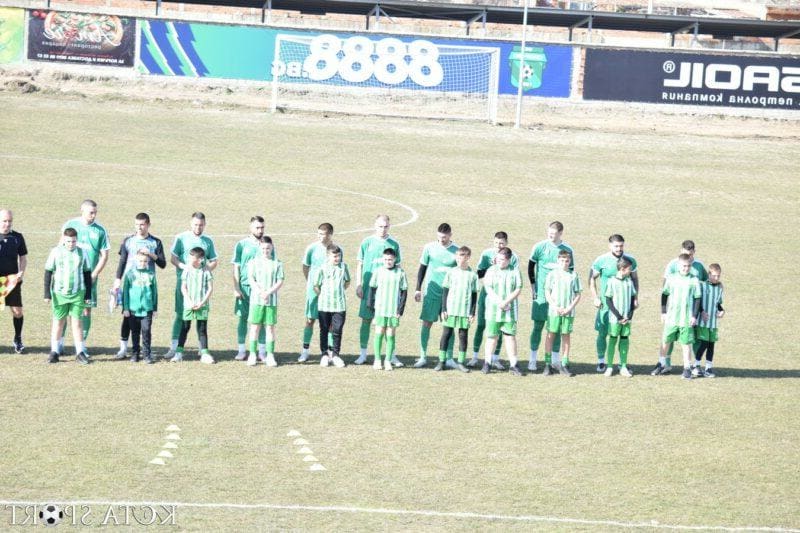 Ботев Пд привлича талант от Секирово