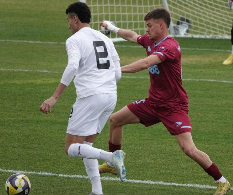 Септември вкара гол от корнер,но падна от казахстанци в Турция(СНИМКИ)