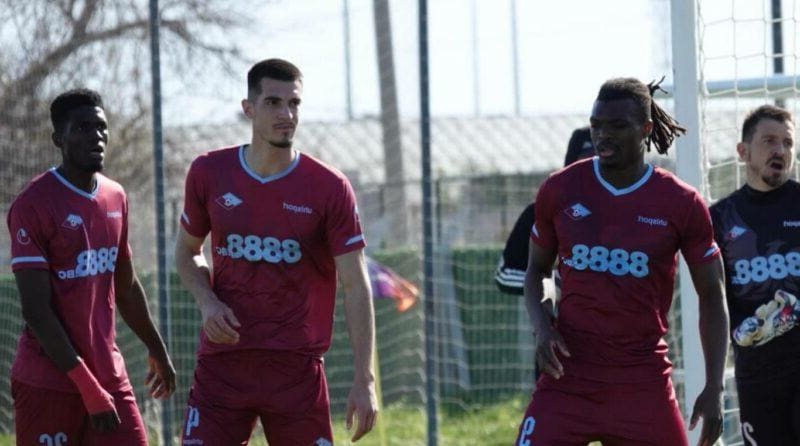 666 дни по-късно: Септември отново ще играе у дома