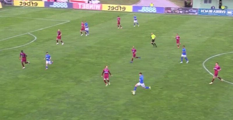 Септември Сф и Спартак Вн се занулиха