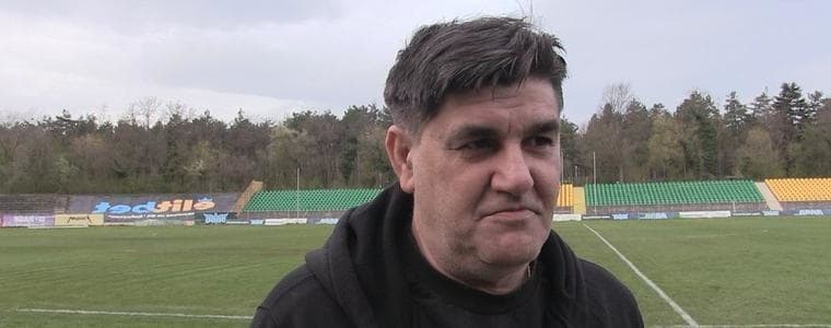 „Тежка охрана“, „интриги“, „арогантно поведение“, „щети“: Спартак Вн също скочи срещу президента на Добруджа