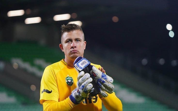 Падт: Първо да станем шампиони, после ще мисля за Нидерландия