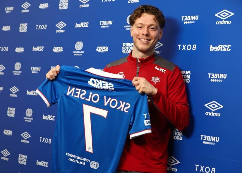 Съперник на Лудогорец се подсилва сериозно преди мача им в Европа