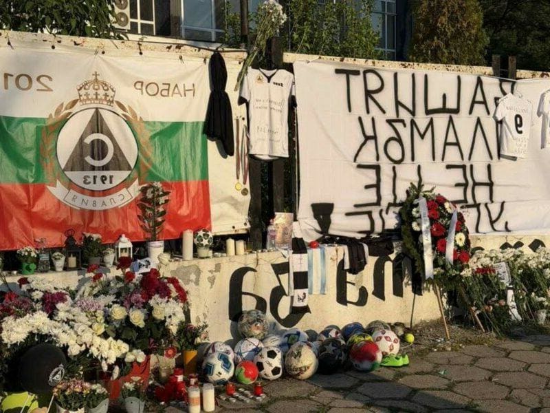„Не гледай, много е зле“: очевидец на трагедията на АМ „Тракия“ разказа за ужаса