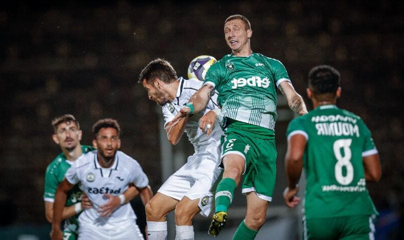 Антон Недялков се завръща в игра за Лудогорец – преумората ще му е минала след паузата за националните отбори