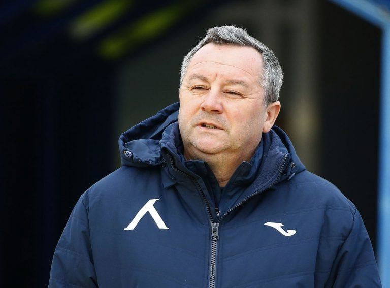 От Левски поздравиха бивш свой треньор