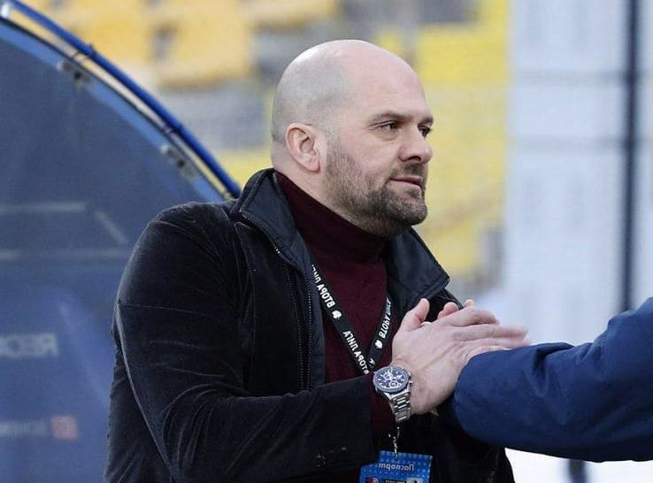 Славко Матич: Петима от втория отбор ще се включат в подготовката, аз много разчитам на тях