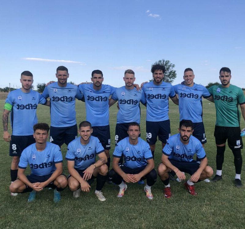 Созопол измести с един ден мача си с Локо Пд II