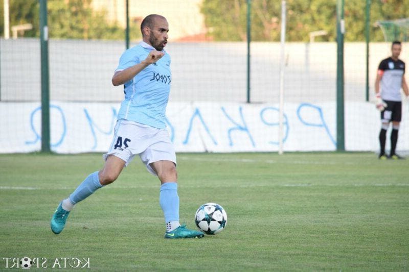 Костадин Стоянов: Надхитрих Дембеле на „Герена“, после демонстративно се радвахме с голям кеф пред празния Сектор „Г“