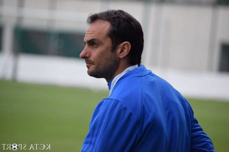 Кадър на Левски е фаворит за шеф на школата на Локо (Сф)