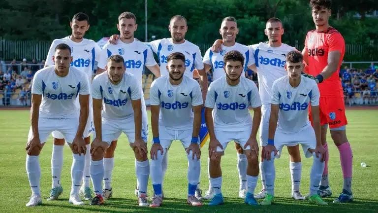 Спартак (Пл) сензационно отнесе Хебър насред Пазарджик