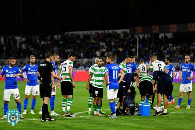 Битката за Варна вече е дербито на нулите