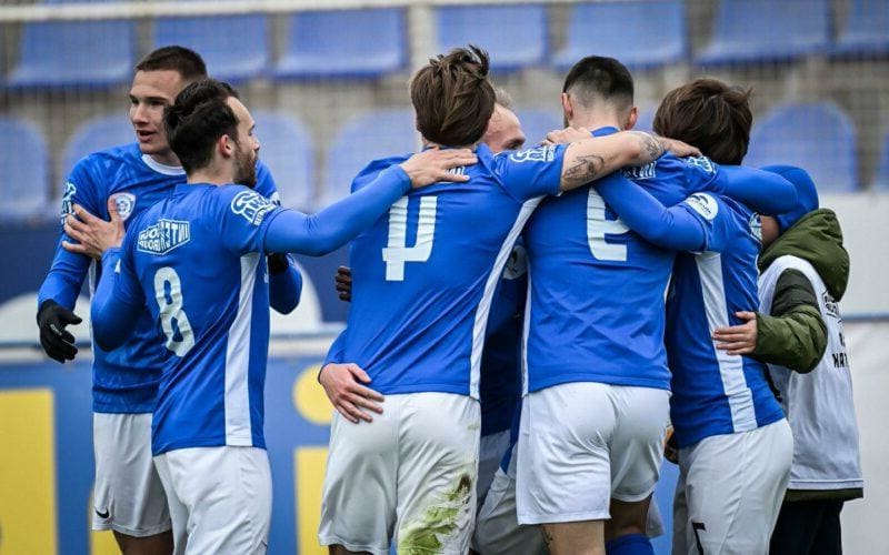 Спартак продължава битката за оцеляване! От клуба излязоха с информация Спартак продължава битката за оцеляване! От клуба излязоха с информация