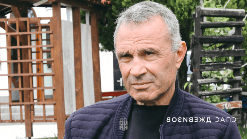 Венцислав Рангелов бил подведен: Майкъла ми сподели, че Спас Джевизов е в болница и му предстои операция