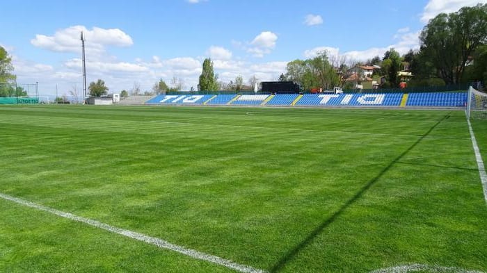 Септември и дубъла на ЦСКА ще домакинстват в Драгалевци през пролетта