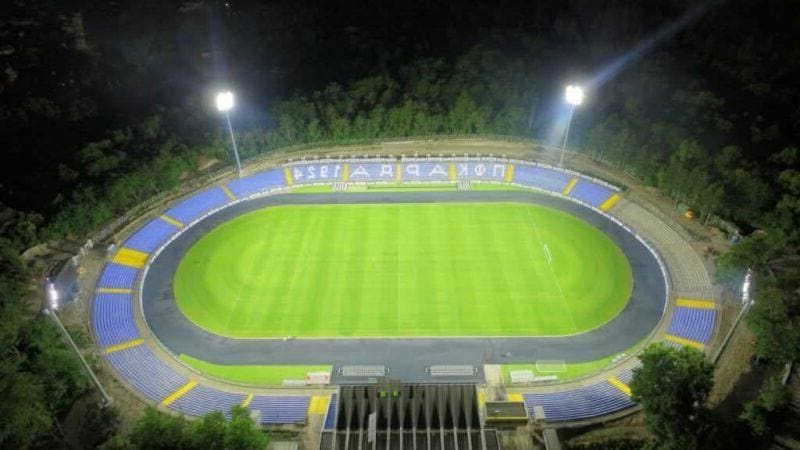 От Арда отварят допълнителен сектор за феновете на Локо Пд