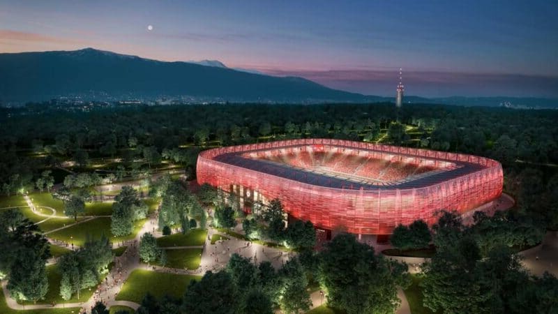 8 цели пред ЦСКА за 2026-а