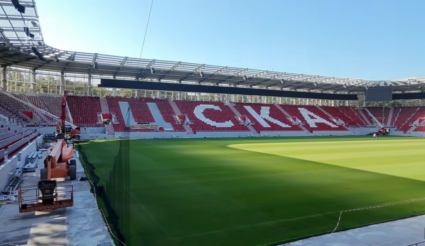 Германска фирма инспектира „Българска армия“