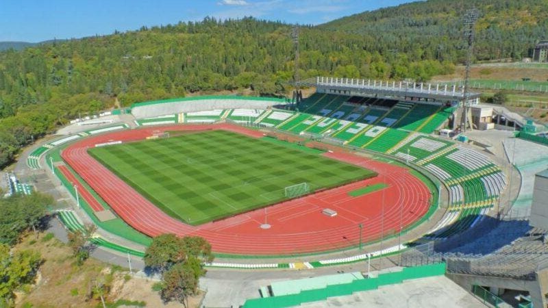 Ето ги звездите, които ще играят за „Берое – шампиони“ и „Легенди на България“