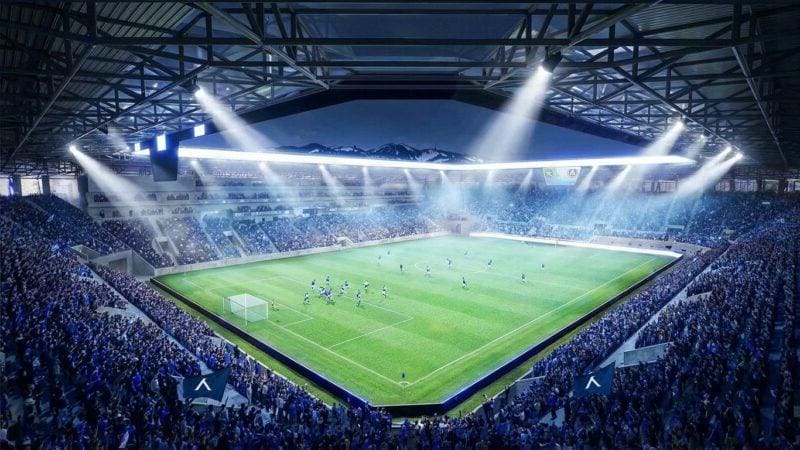 По „Георги Аспарухов“ ще ги познаете