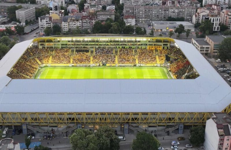 Ботев ще е домакин на авторитетен форум