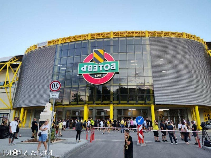 От Ботев Пловдив подкрепиха решението на своите фенове за протест срещу забавянето на строителството на стадион „Христо Ботев“