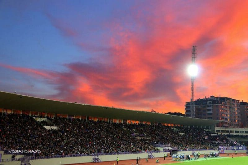 Фратрия не можа да пречупи Етър на „Ивайло“