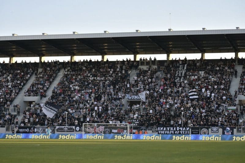 Най-накрая! Задържаха фена на Локо, ударил с бутилка Даниел Наумов