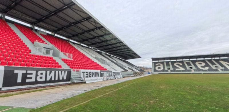 Локо (Пд) потегли за Белек с Переа, но без Митко Илиев