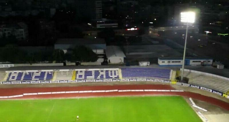 Кошмарен терен очаква Левски във Варна