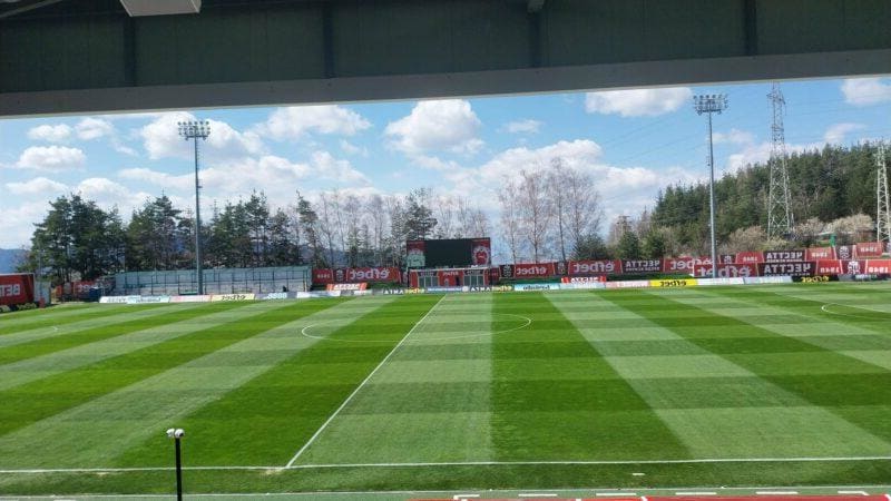 ЦСКА 1948 приема Ботев Враца на Ла Бомбонера(СТАРТОВИ СЪСТАВИ)