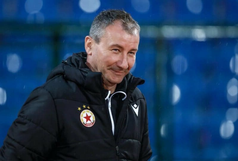 Белчев: ЦСКА не трябва да си избира мачове! Дано срещу Левски покаже играта от Разград