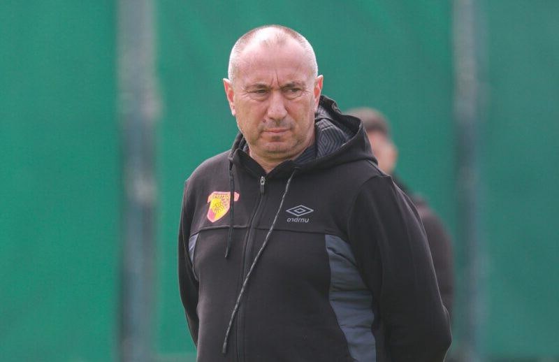 Турски политик се срещна със Станимир Стоилов и го подкрепи