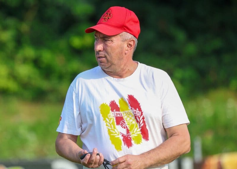 Важен обрат и победа за Станимир Стоилов и Гьозтепе