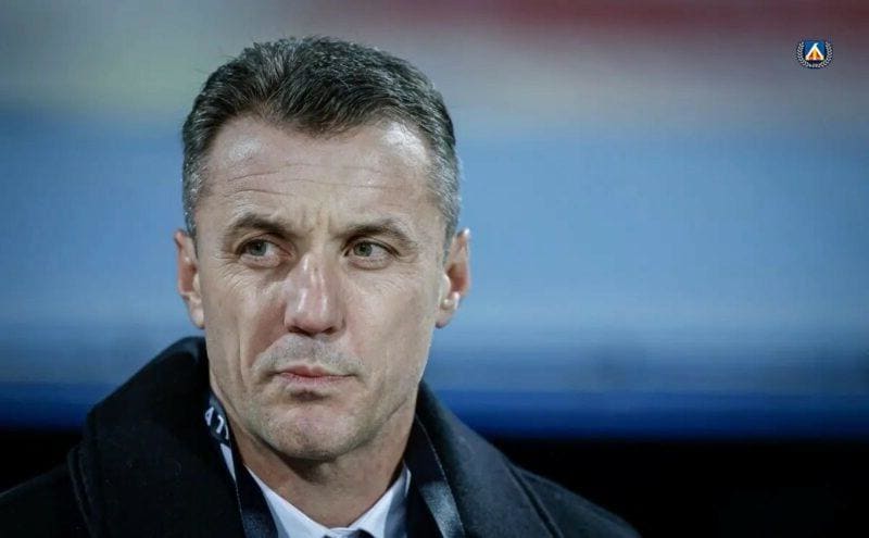 Тръгва ли си Генчев? Намекна за оставка Тръгва ли си Генчев? Намекна за оставка