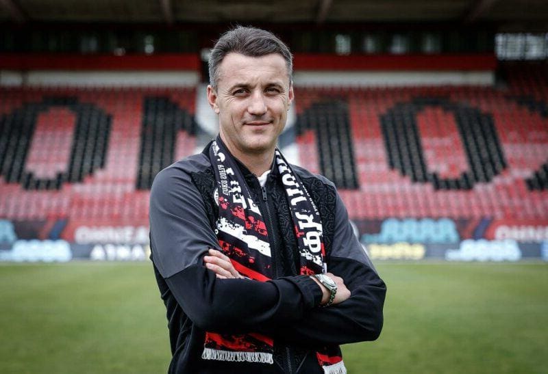 Генчев: Не трябваше да се отпускаме при 2:0