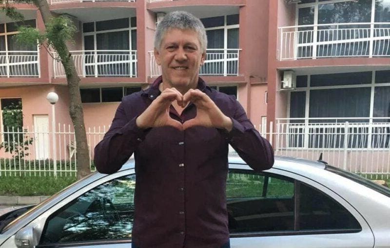 Камилата на 60: За Стара Загора е важно Берое да остане в елита! Като гледам как Банато подрежда нещата…