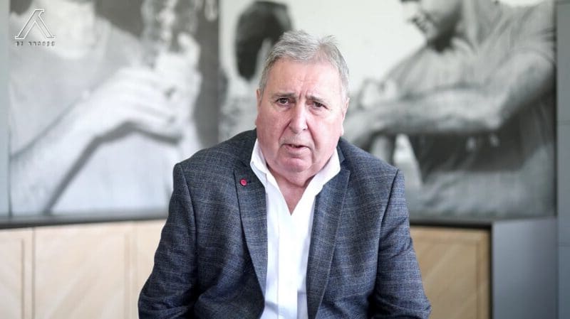 Стефан Стайков за подвига преди половин век: Един от най-великите успехи не само на Левски, а и на българския клубен футбол!