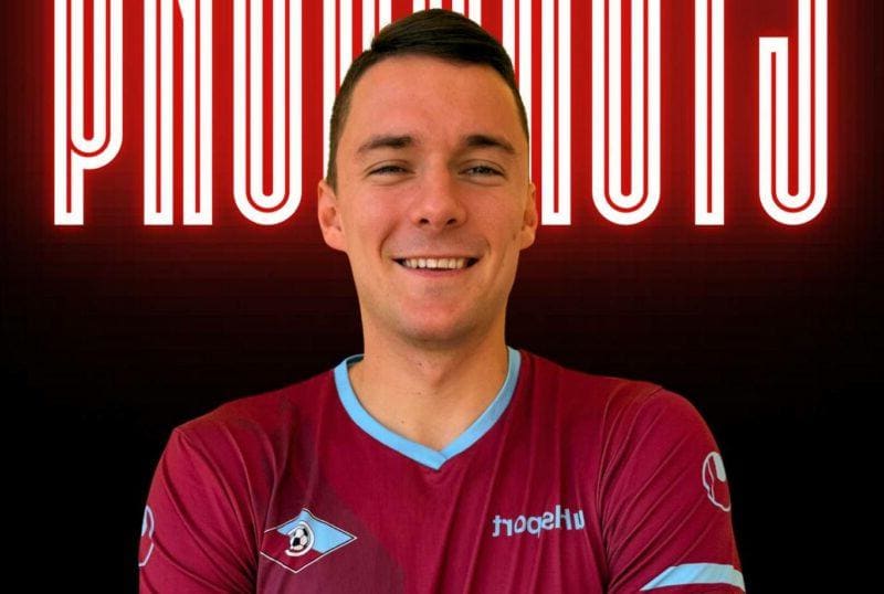 Септември (Сф) засили офанзивната мощ със сърбин и познат роден футболист