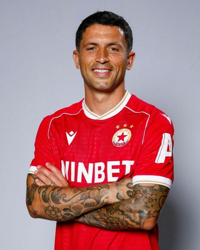 ЦСКА загуби една от звездите си за реванша срещу ОФИ Крит