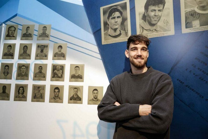 Оперираха защитник на Левски