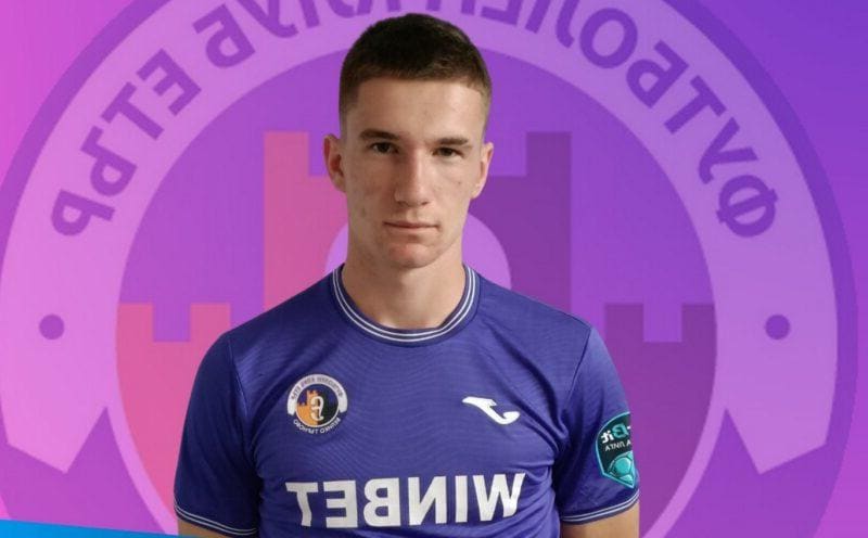 Левски подготвя удар с млад голаджия