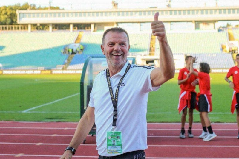 Стойчо: ЦСКА ще постигне целите си с този собственик! Който ще да е първи, щом не сме ние, не ми е приятно