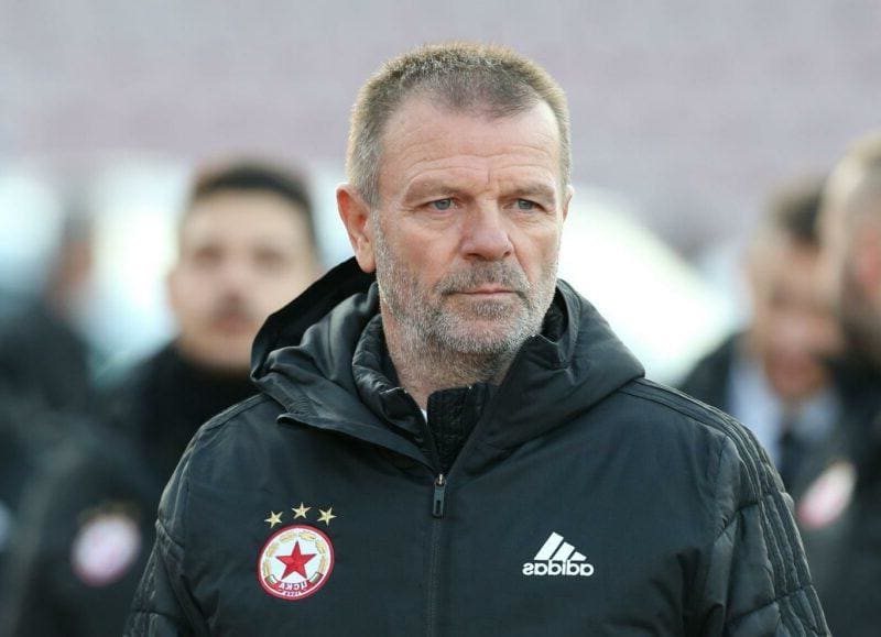 Стойчо Младенов на среща с трима директори на ЦСКА