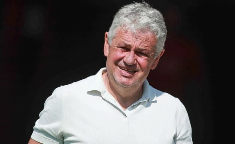 Стойчо Стоев: Лудогорец има нужда от рестарт