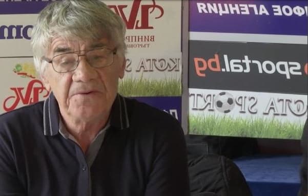 ЦСКА почита Стоян Йорданов в мача с Ботев (Пд)